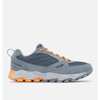 Columbia Ženske Tenisice - Ivo Trail Breeze Plave | LFUP-31420